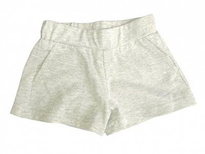 Шорти для дівчаток Роза 200244 р.98 меланж