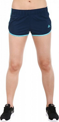 Шорти Adidas AZ8461 р. M синій