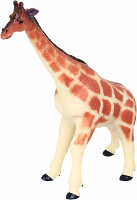 Іграшка PIXIE дика тварина 20-35 см вініл JQ-006B