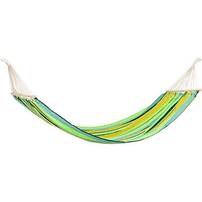 Гамак UP! (Underprice) 100x200 см зелений