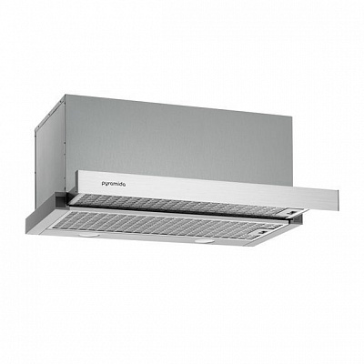 Витяжка Pyramida TL 60 (1100) SYE-11E IX