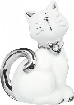 Статуетка Котик HY21084-3