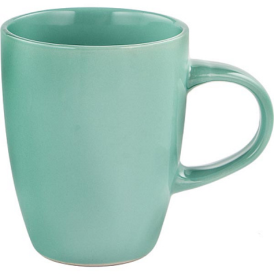 Кружка керамічна Морська 3385C 330 мл