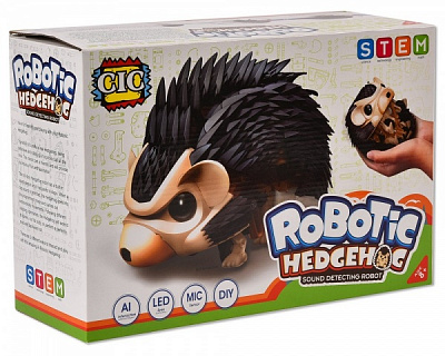 Конструктор СІС Робот-Їжак 21-896