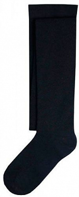 Колготки дитячі Duna 560 р.146-152 темно-синій