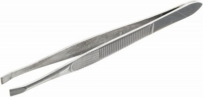 Пинцет Beauty Line T406 