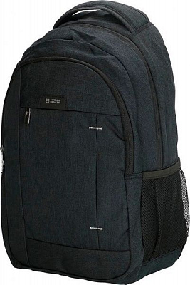 Рюкзак Sydney чорний 27 л