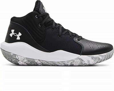 Кроссовки Under Armour 3024260-001 р.44 черный