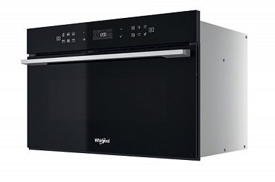 Вбудовувана мікрохвильова піч Whirlpool W7 MD440 NB