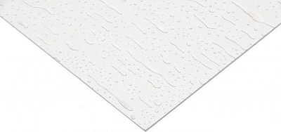 Лист полістирол ТОМО Design (крапки) 1200x640x2.5 мм