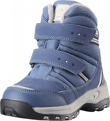 Чоботи Reima Visby р.30 темно-блакитний