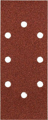 Наждачная бумагаKWB P80 Тип А 93х230