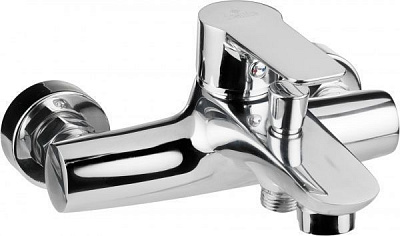 Смеситель для ванны Deante Lavender BCY 010M