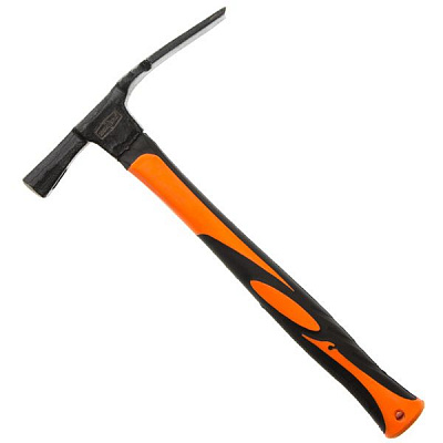 Молоток малярський Montero 600 г KB1F0600