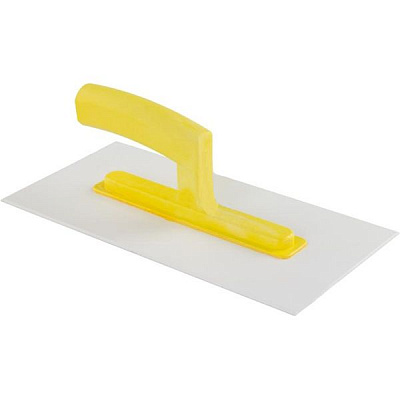 Терка пластиковая Virok 13V342