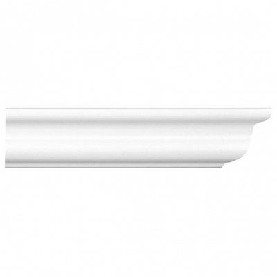 Молдинг Sachex GmbH HS I60 2000x60x12мм 