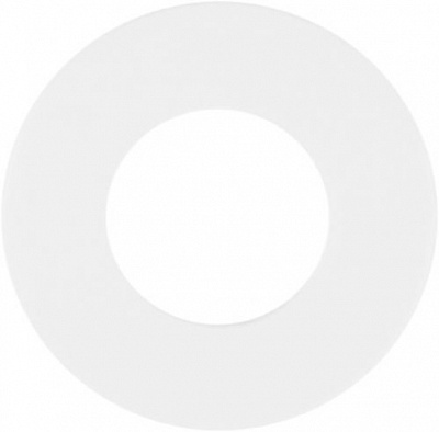 Шайба полиамидная М3,2x6,9 мм 60 шт Expert Fix