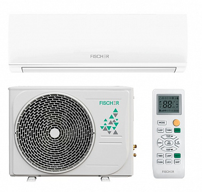 Кондиционер FISCHER FI/FO-09BON