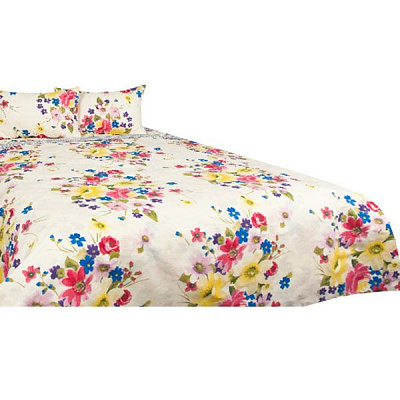 Комплект постельного белья двуспальный Underprice Весна