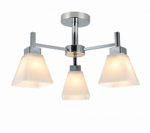Люстра Miorro Daniella 3x40 Вт E27 51-311-221