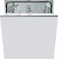 Вбудовувана посудомийна машина Hotpoint Ariston HIS 3010