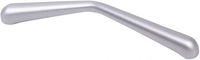 Меблева ручка 52237 96 мм алюміній Smart PL 0374.96