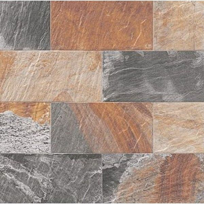 Плитка Mainzu Слейт Мікс 15x30