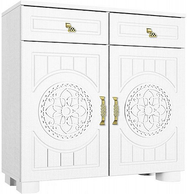 Тумба Санті Меблі Монблан МБ-05 білий