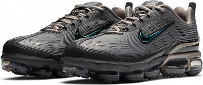 Кроссовки Nike AIR VAPORMAX 360 CQ4535-001 р.US 10 графит