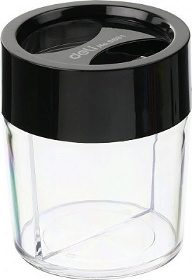 Скріпкотримач з магнітом 9881 Deli