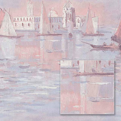 Обои Sintra Edelina Регата 542729 