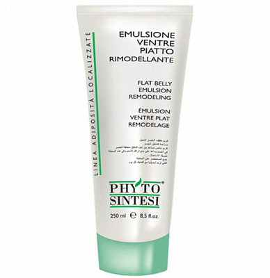 Крем для корекції фігури Phyto Sintesi Ремоделюючий для живота та стегон 250 мл