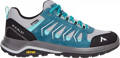 Кросівки McKinley Magmus AQX 422872-904626 р.39 EUR 39 25 см синій