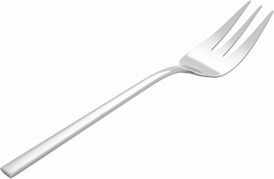 Вилка сервировочная Flamberg Premium Loft