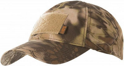 Кепка 5.11 Tactical Kryptek Cap р. one size Highlander 89075