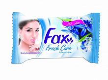 Мило Fax Happy Home Свіжий догляд 100 г 1 шт./уп.