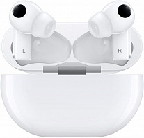 Навушники Huawei FreeBuds Pro ceramic white (55033755) 