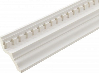 Потолочный плинтус Harmony К-102 2400x87x85мм 