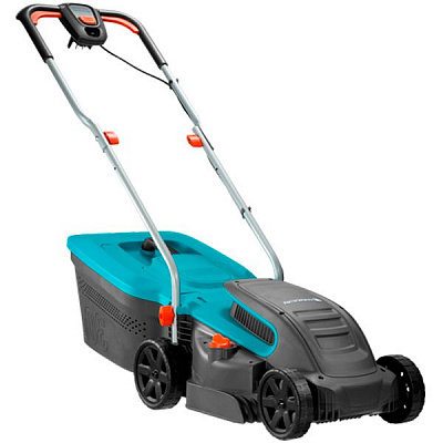 Газонокосилка электрическая Gardena PowerMax 1200/32 (5032-20)