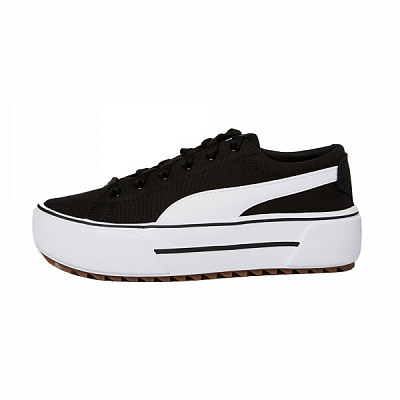 Кросівки Puma Kaia Platform 38380402 р.39 UK 6 чорний