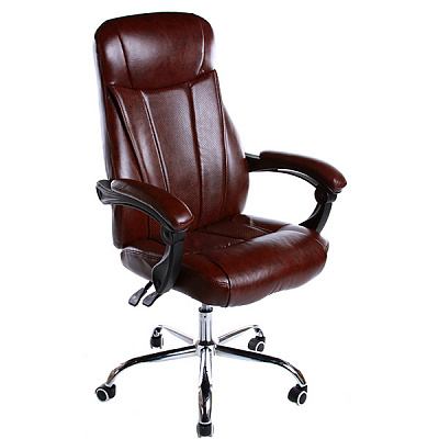 Кресло офисное Anji South Женева Y-2968