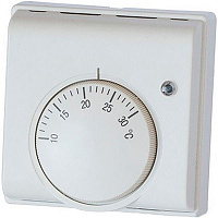 Терморегулятор Gross механический комнатный