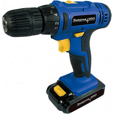 Шуруповерт Энергия РШ-18 Li 845263