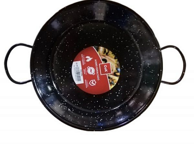 Сковорода з ручками 26 см 97-00007 Cok Cegeco