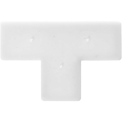 Крестики для декоративного камня KLVIV MIX 12 мм 25 шт./уп KL02Т10У