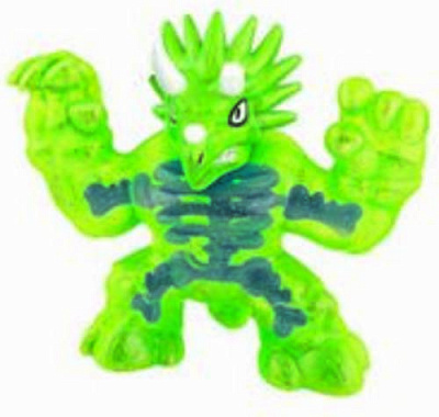 Іграшка-розтяжка GooJitZu Діно Трітопс S4 41188