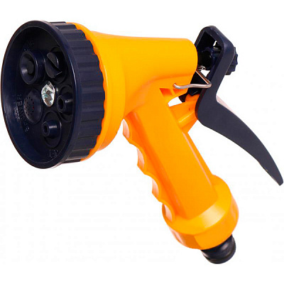 Пістолет для поливу Expert Garden 5 режимів DY2074