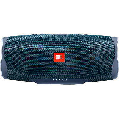 Портативна колонка JBL® CHARGE 4 1.0 blue
