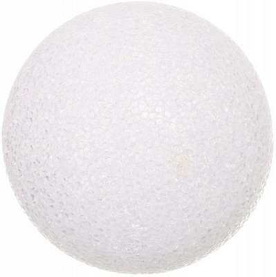 Декорація новорічна Куля з підсвіткою ANR000160 світлодіодна (LED)