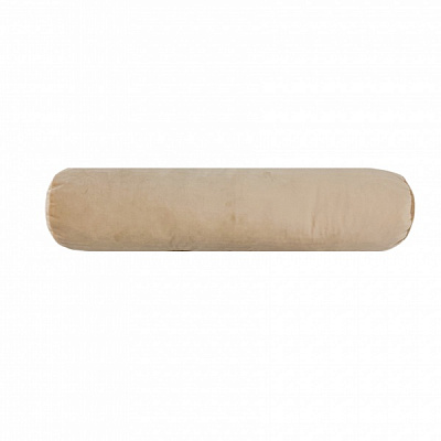 Подушка декоративна VELOUR 80x20 см молочний Decora textile